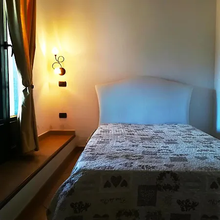 Casa Vacanze Calliope A Otranto, Salento 5 Posti Otranto
