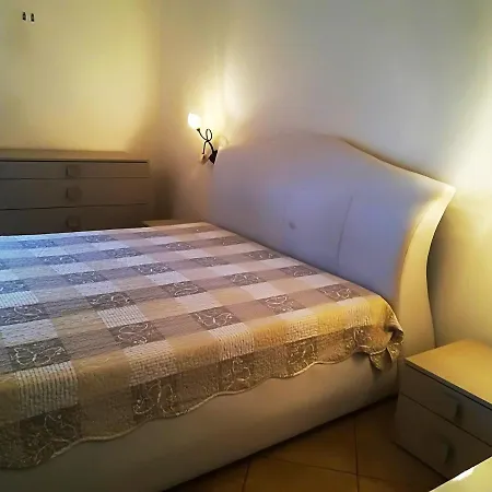 Casa Vacanze Calliope A Otranto, Salento 5 Posti Vakantiehuis Otranto