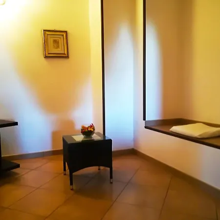 Vakantiehuis Casa Vacanze Calliope A Otranto, Salento 5 Posti