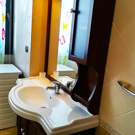 Casa Vacanze Calliope A Otranto, Salento 5 Posti *