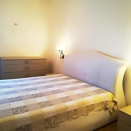 Casa Vacanze Calliope A Otranto, Salento 5 Posti Vakantiehuis Otranto