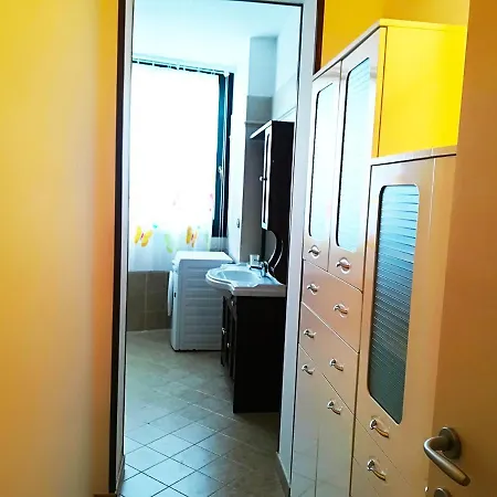 Casa Vacanze Calliope A Otranto, Salento 5 Posti * Otranto