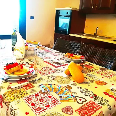Casa Vacanze Calliope A Otranto, Salento 5 Posti *