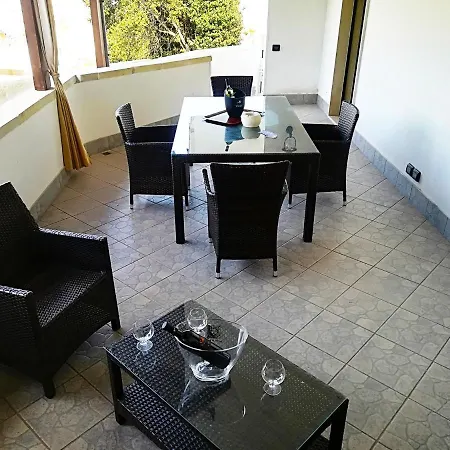 Casa Vacanze Calliope A Otranto, Salento 5 Posti *