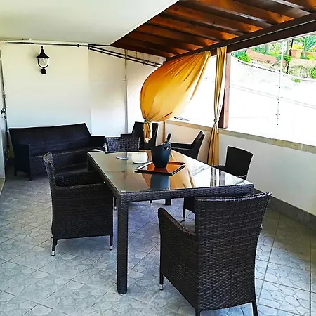 Casa Vacanze Calliope A Otranto, Salento 5 Posti Otranto