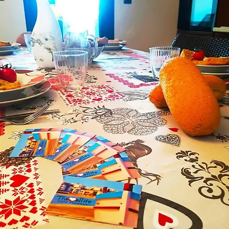 Casa Vacanze Calliope A Otranto, Salento 5 Posti *