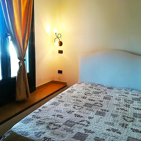 Casa Vacanze Calliope A Otranto, Salento 5 Posti * Otranto