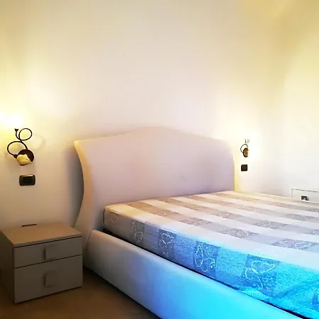 Casa Vacanze Calliope A Otranto, Salento 5 Posti *
