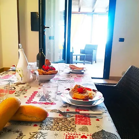 Holiday home Casa Vacanze Calliope A Otranto, Salento 5 Posti *