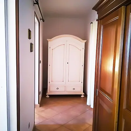 Casa Vacanze Calliope A Otranto, Salento 5 Posti Otranto