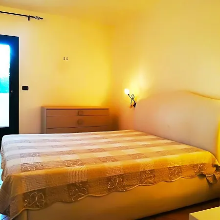 Casa Vacanze Calliope A Otranto, Salento 5 Posti Holiday home *