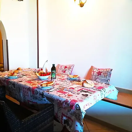 Casa Vacanze Calliope A Otranto, Salento 5 Posti Otranto