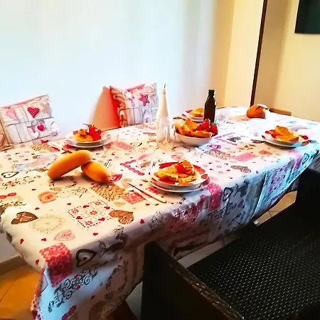 Holiday home Casa Vacanze Calliope A Otranto, Salento 5 Posti Otranto
