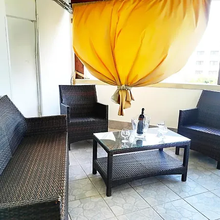 Casa Vacanze Calliope A Otranto, Salento 5 Posti